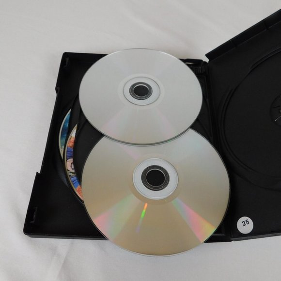 Miracles in Glory 6 CD set David Herzog Kathie Walters Julie Meyer Christian - Picture 8 of 8